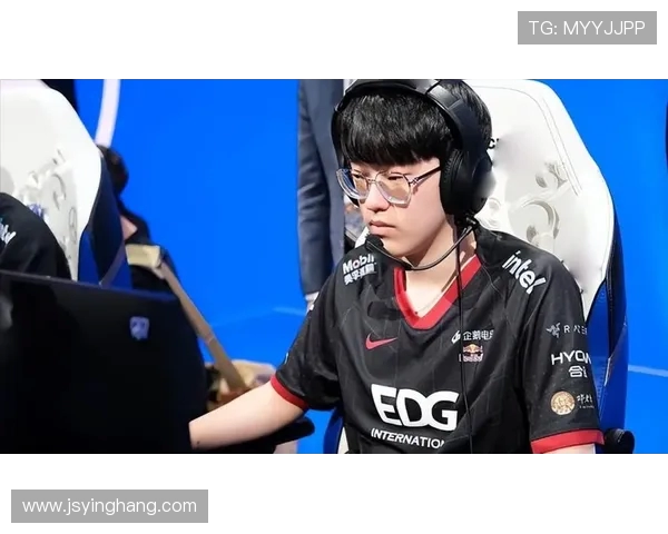 世界大师赛分析：BLG选手个人能力的精彩表现与未来潜力探讨