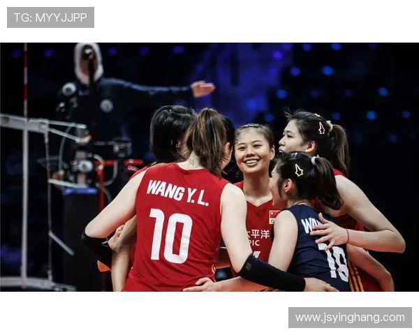 杭州排球队实力强劲荣登全国排球实力排行榜第四名