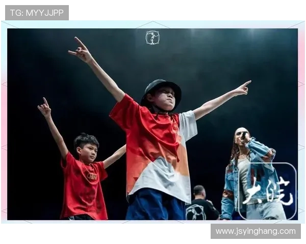 杭州街舞队荣登全国街舞状态排行榜第三名引发热议