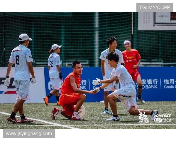 武汉飞盘队与杭州飞盘队赛后战术分析与总结探讨