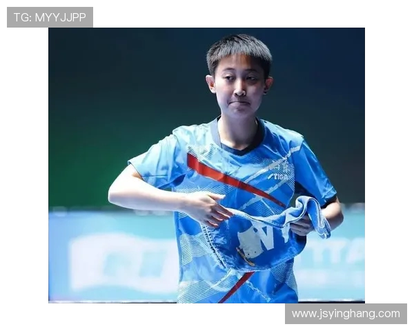 深圳乒乓球队的训练与比赛状态全景揭秘与未来展望 深圳乒乓球队的训练与比赛状态全景揭秘与未来展望