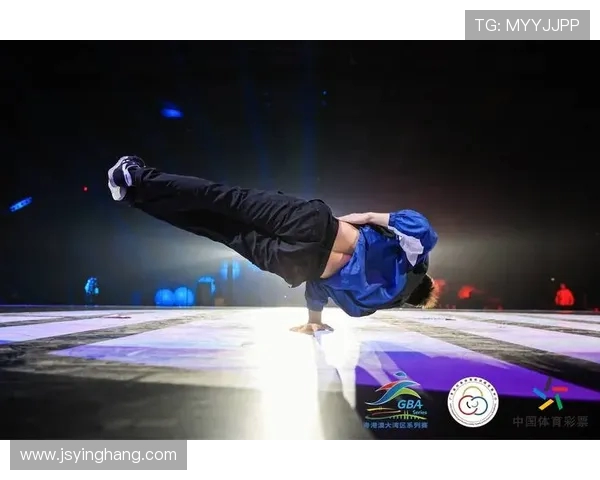 深圳街舞队的进攻策略解析与街舞文化的深度融合探讨