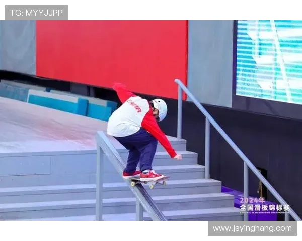 滑板文化的崛起南京滑板队如何塑造城市新风尚