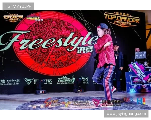 西安街舞队荣登全国街舞技术排行榜第三名引发热议