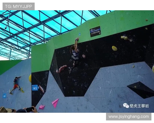 重庆攀岩队荣登全国攀岩力量排行榜首位展现强大实力与团队精神