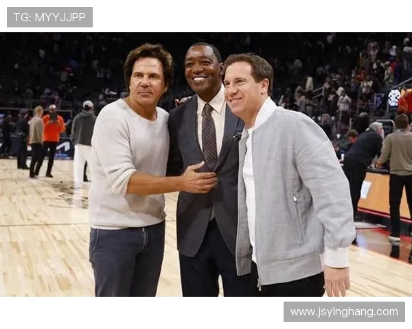 伊赛亚·托马斯:从NBA巨星到逆袭传奇的成长与坚持之路