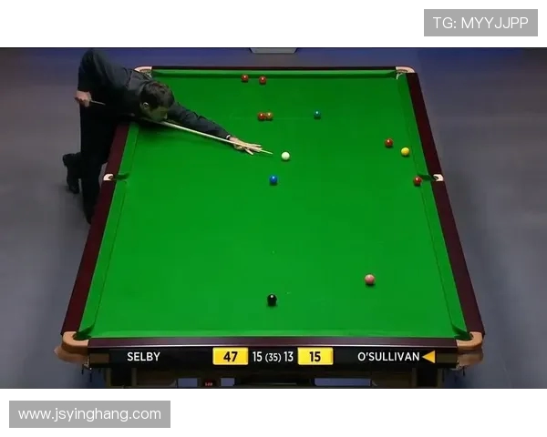 台球运动的魅力与技巧探索：从基础入门到高级战术解析