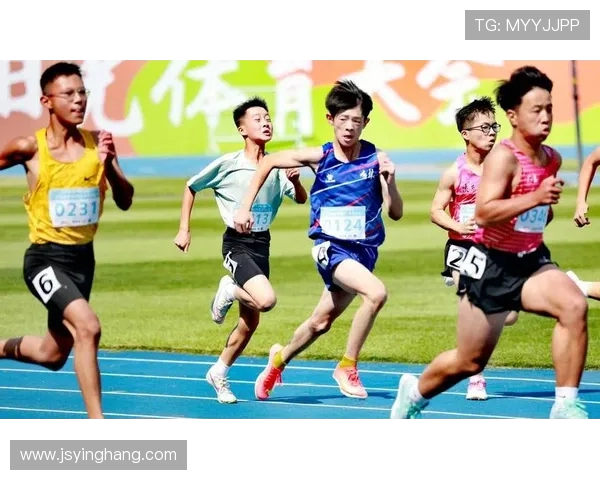 奋勇拼搏激情燃烧展现青春力量的国际体育竞技盛会