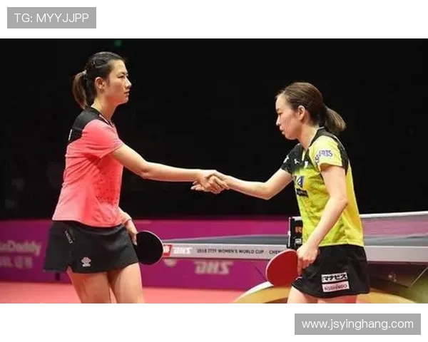 2018年丁宁与石川佳纯激战回顾：乒乓球赛场上的巅峰对决与精彩瞬间