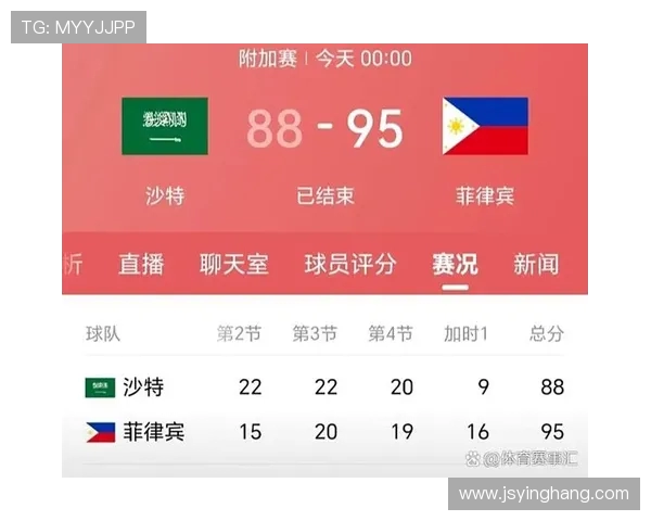 中国与菲律宾男足激战正酣直播全程回顾与精彩瞬间分析