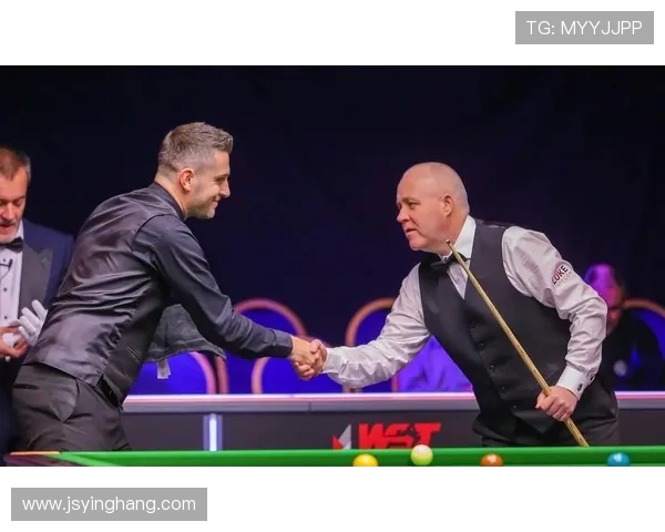 塞尔比与希金斯精彩对决视频回顾见证斯诺克巅峰对抗的激烈瞬间