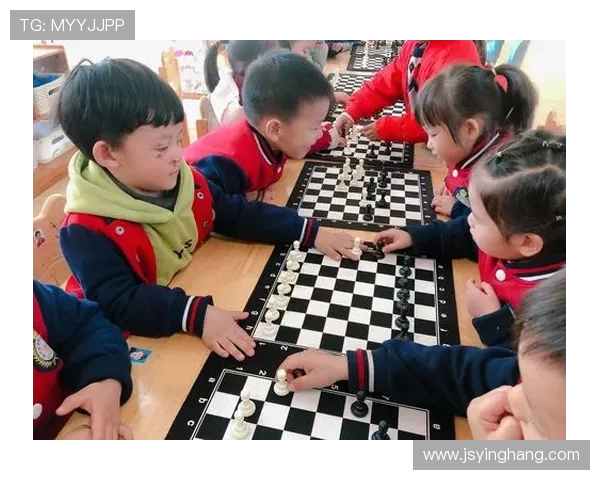沈梓捷:从年轻棋手到国际象棋新星的成长之路与未来展望 沈梓捷:从年轻棋手到国际象棋新星的成长之路与未来展望